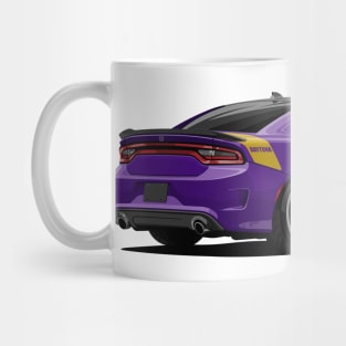 Daytona Mug